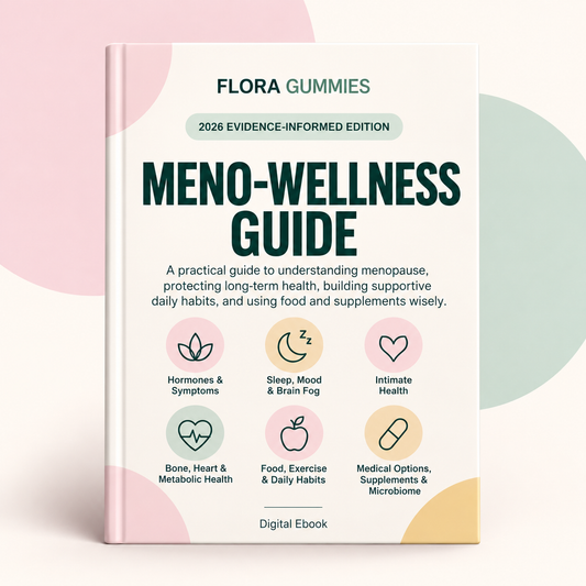 Meno-Wellness Guide